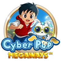 Cyber Pup Megaways
